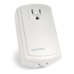 INSTEON 2456S3 Guide de d&eacute;marrage rapide + IA Chat