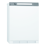 Electrolux TWSL3M100 Manuel utilisateur