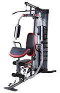 Weider WEEVSY2909 Manuel utilisateur | Fixfr