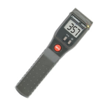Omega OS643-LS Thermom&egrave;tre: Assistance IA et PDF
