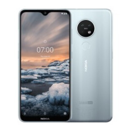 Nokia 7.2 Manuel utilisateur | Fixfr