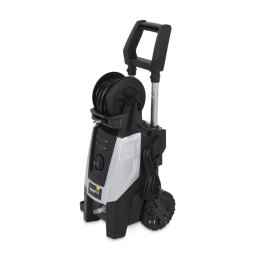 Powerplus POWXG90415 HIGH PRESSURE CLEANER 2000W Manuel du propriétaire | Fixfr