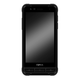 Cyrus CS22XA Manuel utilisateur | Fixfr
