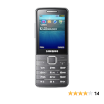 Samsung S5610 Manuel utilisateur
