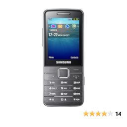 Samsung S5610 Manuel utilisateur | Fixfr