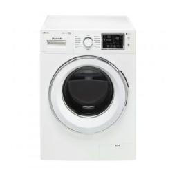 BRANDT BT8602B Manuel d'instruction | AI Chat & PDF | Fixfr