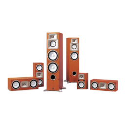 Yamaha NS-C5HX Mode d'emploi | AI Chat & PDF Access | Fixfr