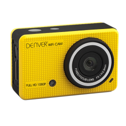 Denver ACT-5020TW Guide de démarrage rapide | AI Chat & PDF Download | Fixfr