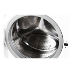 Whirlpool PWC 7108 W (EU) Manuel utilisateur