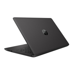 HP 256 G7 Notebook PC Manuel utilisateur | Fixfr