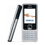 Nokia 6300 Manuel utilisateur