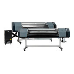 HP DesignJet 8000 Printer series Manuel utilisateur