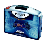 Philips AQ6591 Manuel utilisateur