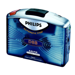 Philips AQ 6591 : Chat IA et Téléchargement PDF | Fixfr
