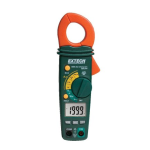 Extech Instruments MA220 400A AC/DC Clamp Meter Manuel utilisateur