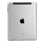Apple iPad 2 Manuel utilisateur