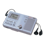 Sony MZ-B10 Mode d'emploi : AI Chat &amp; PDF Access