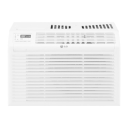 LG LP123IHP Manuel du propriétaire | Fixfr