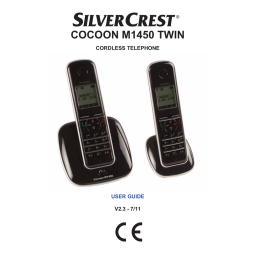 UCOM COCOON 951 TWIN: Assistance IA & PDF | Fixfr