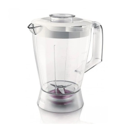 Philips Viva Collection HR7761/00: Chat IA & PDF | Fixfr