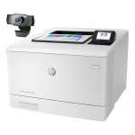 HP Color LaserJet Enterprise M455 series Manuel utilisateur