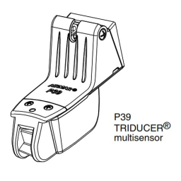 P39 TRIDUCER Multisensor