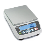 KERN PCB Balances de pr&eacute;cision | AI Chat &amp; PDF