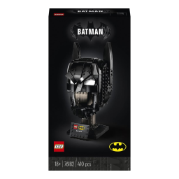 Lego 76182 batman Manuel utilisateur | Fixfr