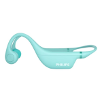 Philips TAK4607GR/00 Casque sans fil open-ear pour enfant Manuel utilisateur