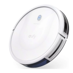 Eufy RoboVac 11S Max Manuel du propri&eacute;taire