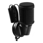 Sennheiser MKE 40 Manuel utilisateur