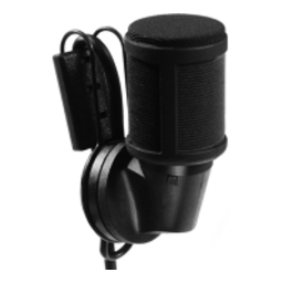 Sennheiser MKE 40 Manuel utilisateur | Fixfr