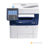 Xerox WORKCENTRE 3655I Manuel utilisateur