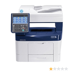 Xerox WORKCENTRE 3655I Manuel utilisateur | Fixfr