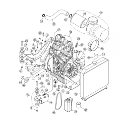 MQ Multiquip HTX44K4-K5 Truelles ride-on Manuel utilisateur | Fixfr
