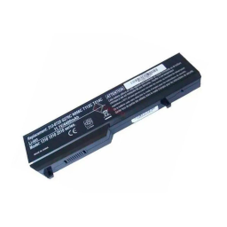 Dell Vostro 2510 laptop Manuel utilisateur | Fixfr
