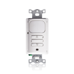 Leviton OSD10-I0W Occupancy Manuel utilisateur | Fixfr