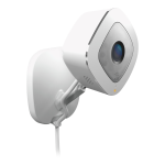 Arlo Q: Guide de d&eacute;marrage rapide + Chat IA