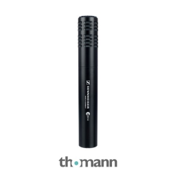 Sennheiser e 914 Manuel utilisateur | Fixfr