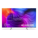 Philips 70PUS8506/12 Performance Series T&eacute;l&eacute;viseur Android 4K UHD LED Manuel utilisateur