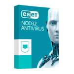 ESET NOD32 Antivirus 12 Manuel utilisateur