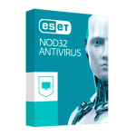 ESET NOD32 Antivirus 12 Manuel du propri&eacute;taire