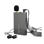 Audioline PA 100 Amplificateur sonore | AI Chat &amp; PDF