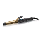 Philips HP4683/00 SalonCurl Pro Boucleur Manuel utilisateur