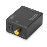 Digitus DS-40133 Digital-to-analog audio converter Manuel du propri&eacute;taire