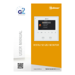 Golmar VESTA2 SE GB2 Manuel d'utilisation : AI Chat &amp; PDF Access
