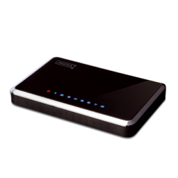 Digitus DN-80061 Manuel du propriétaire | Fixfr