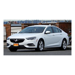 Buick Regal : Guide du propriétaire + Chat IA | Fixfr