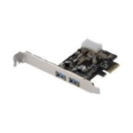 Digitus DS-30220-4 USB 3.0, 2-Port, PCI Express Add-On card Manuel du propri&eacute;taire