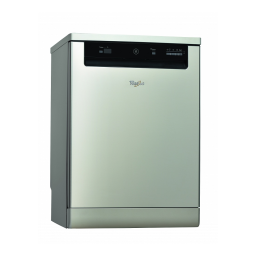 Whirlpool ADP CHICAGO S Manuel du propriétaire | Fixfr